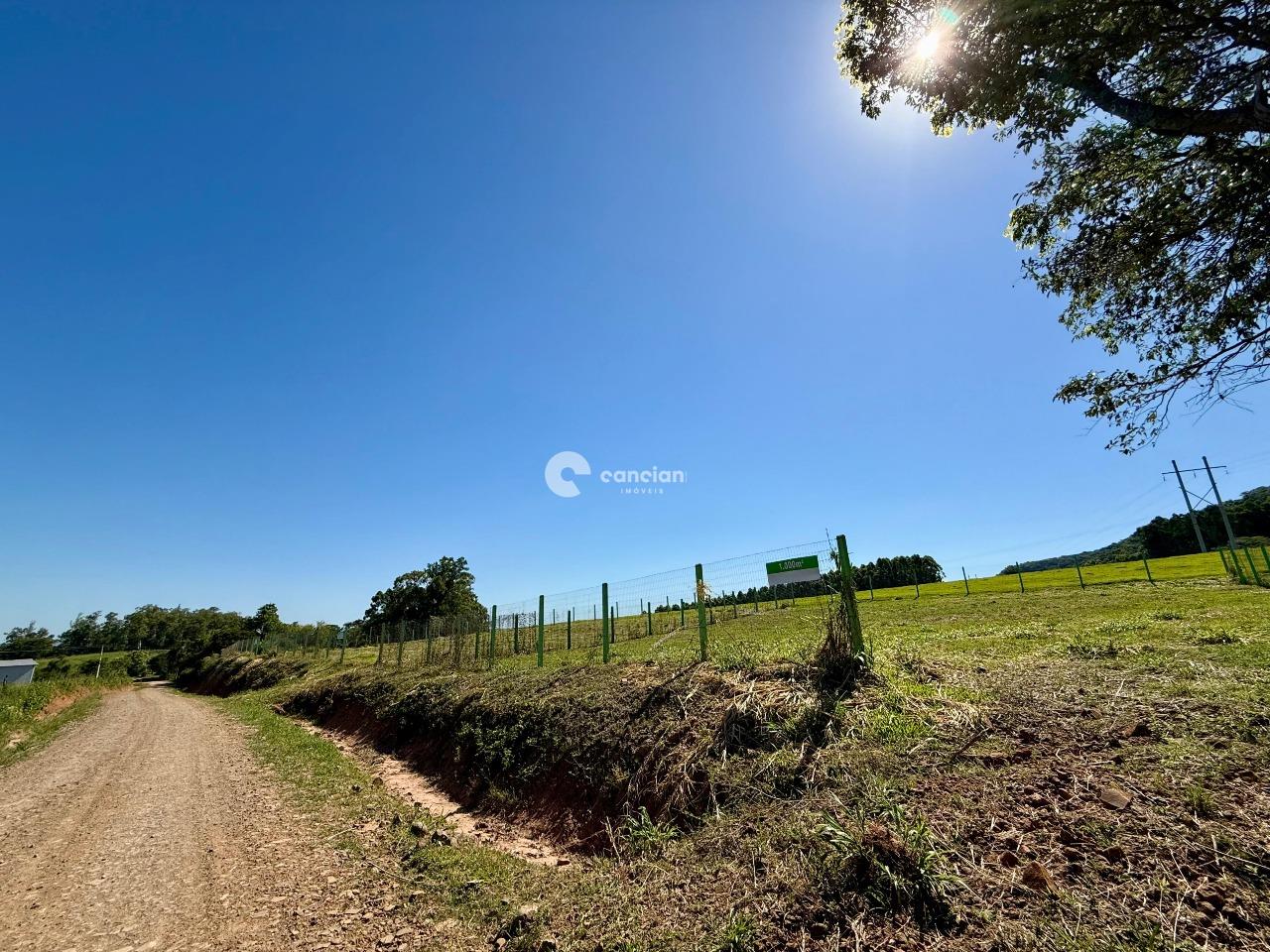 Chácara à venda no Palma: 