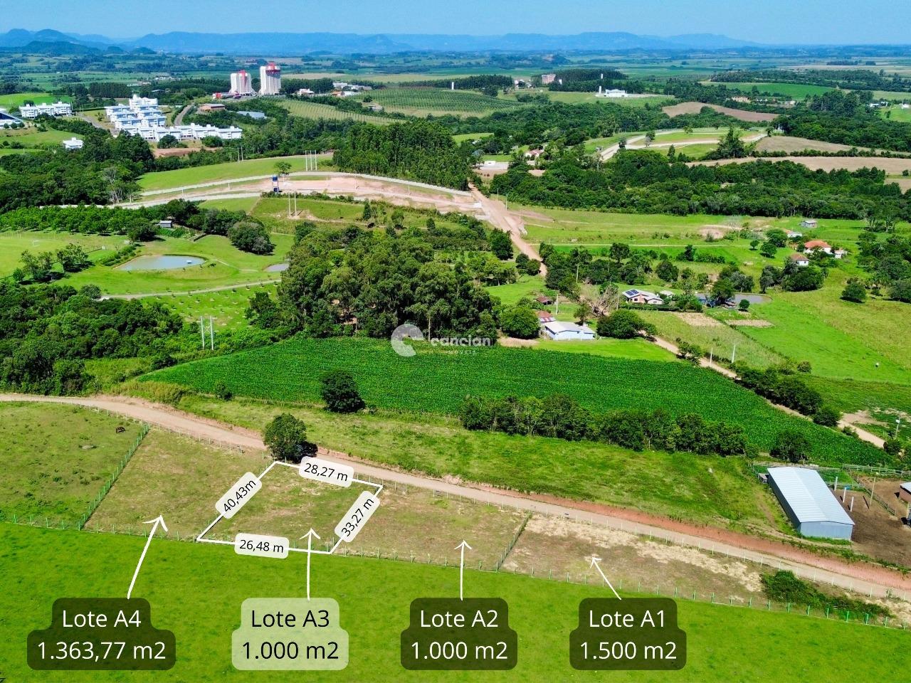 Chácara à venda no Palma: 