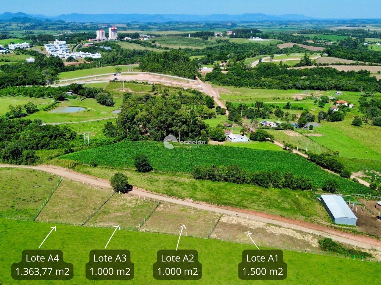 Chácara à venda no Palma: 