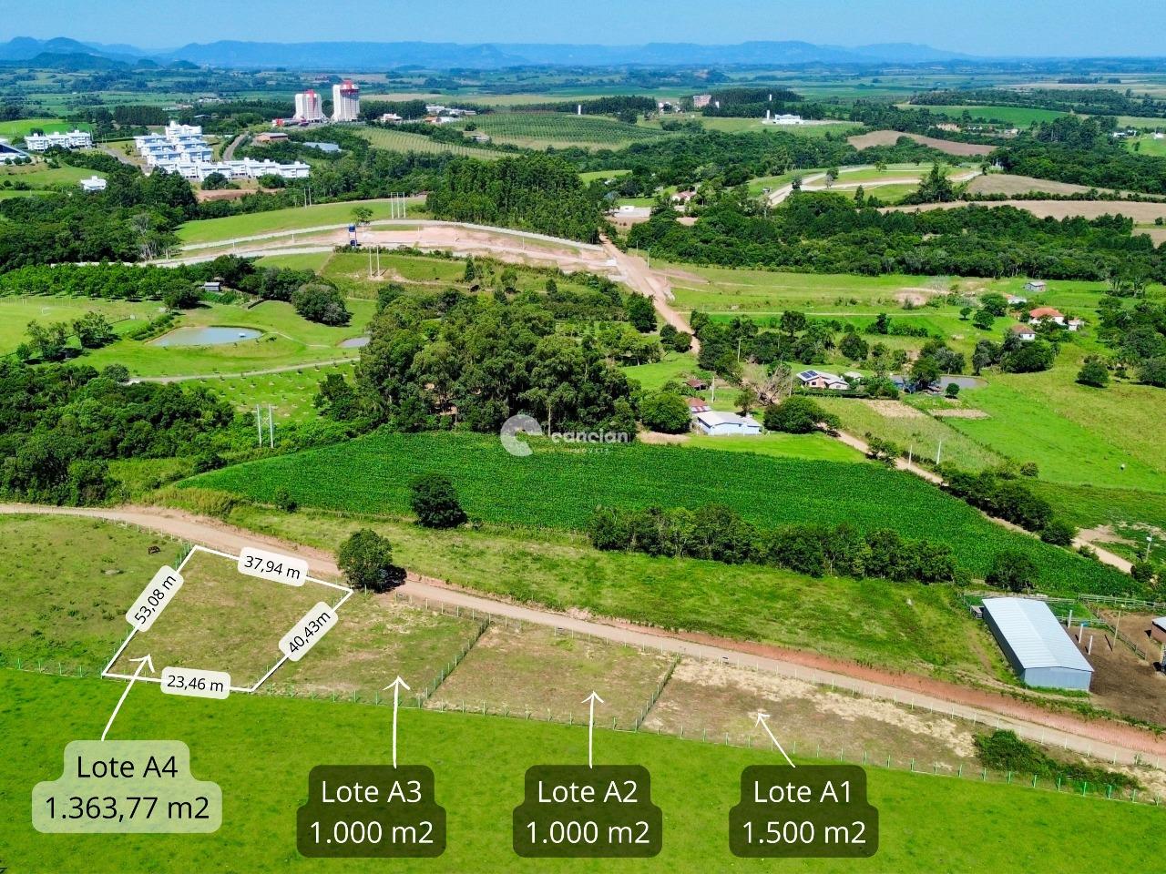 Chácara à venda no Palma: 