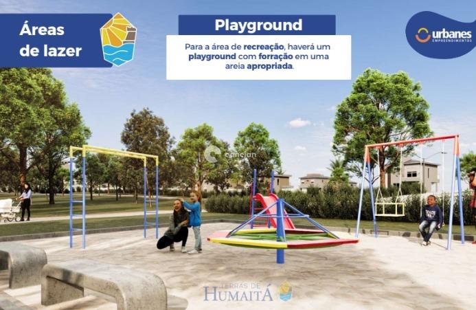 Terreno à venda no Boi Morto: 