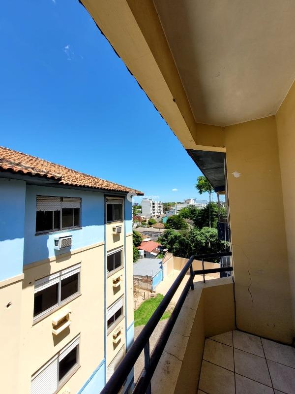 Apartamento para aluguel no Duque de Caxias: 