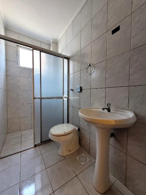 Apartamento para aluguel no Duque de Caxias: 