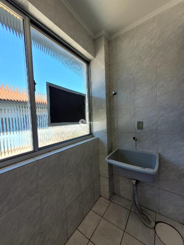 Apartamento para aluguel no Duque de Caxias: 