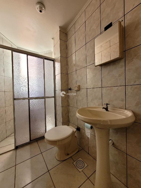 Apartamento para aluguel no Duque de Caxias: 
