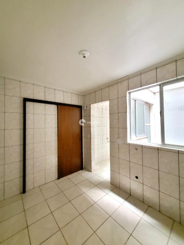 Apartamento para aluguel no Duque de Caxias: 