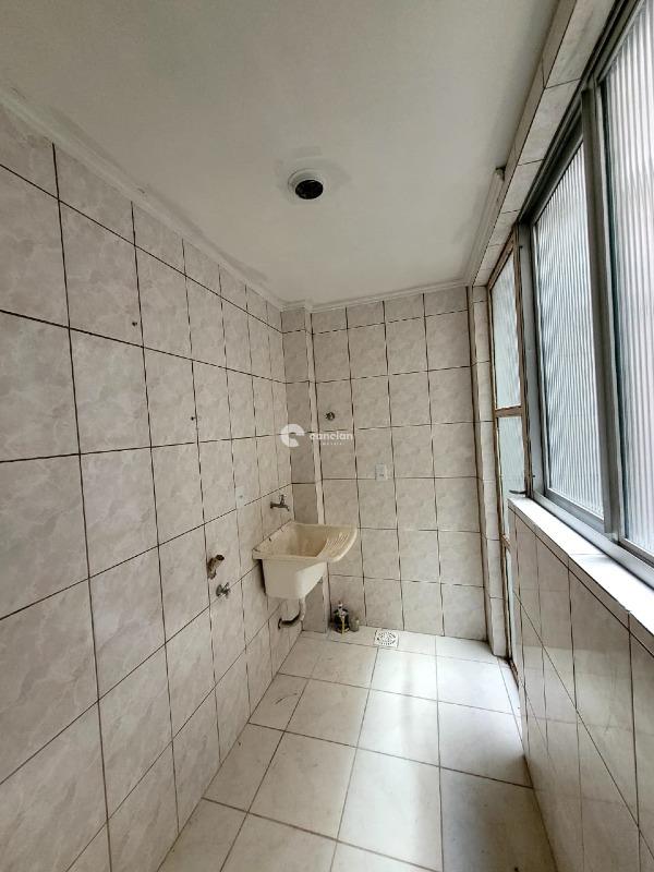 Apartamento para aluguel no Duque de Caxias: 