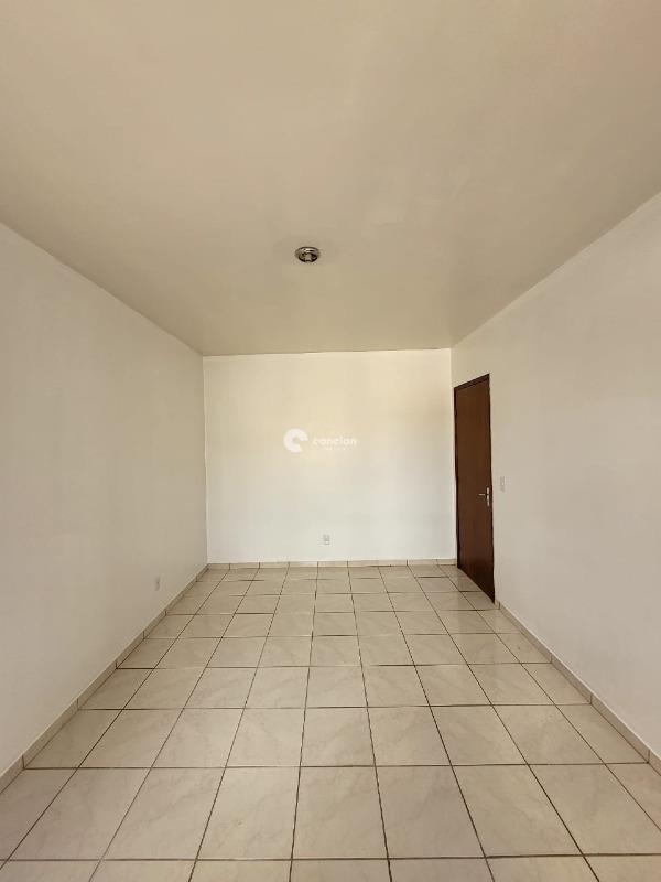 Apartamento para aluguel no Duque de Caxias: 