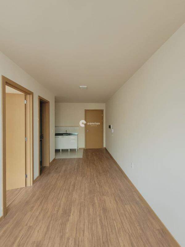 Apartamento para aluguel no Centro: 