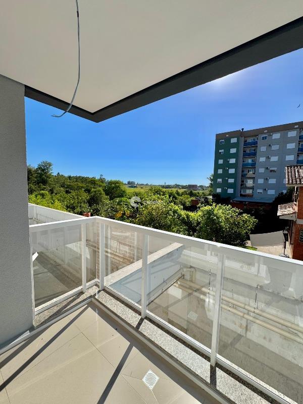 Apartamento à venda no Camobi: 