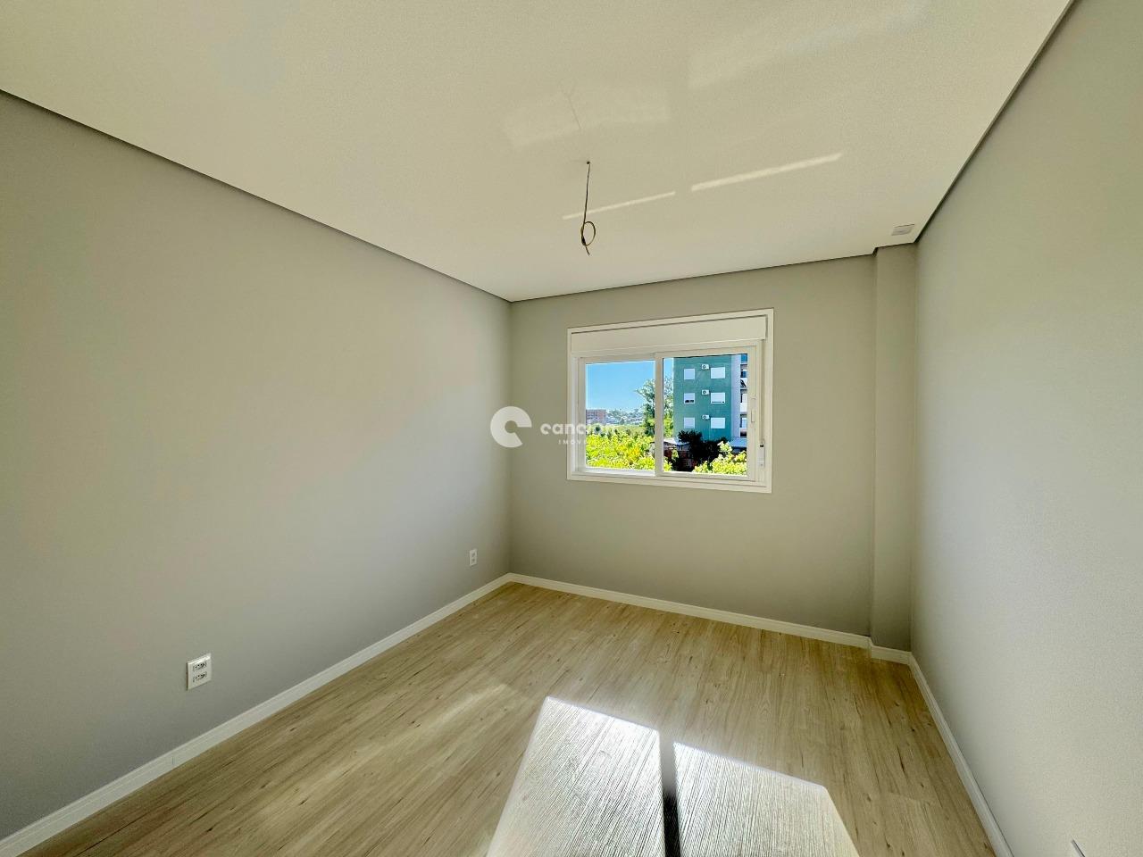 Apartamento à venda no Camobi: 