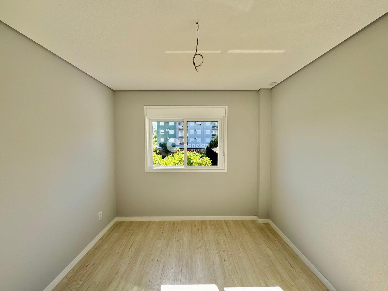 Apartamento à venda no Camobi: 