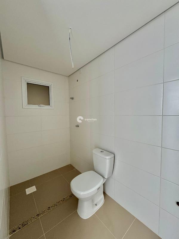 Apartamento à venda no Camobi: 