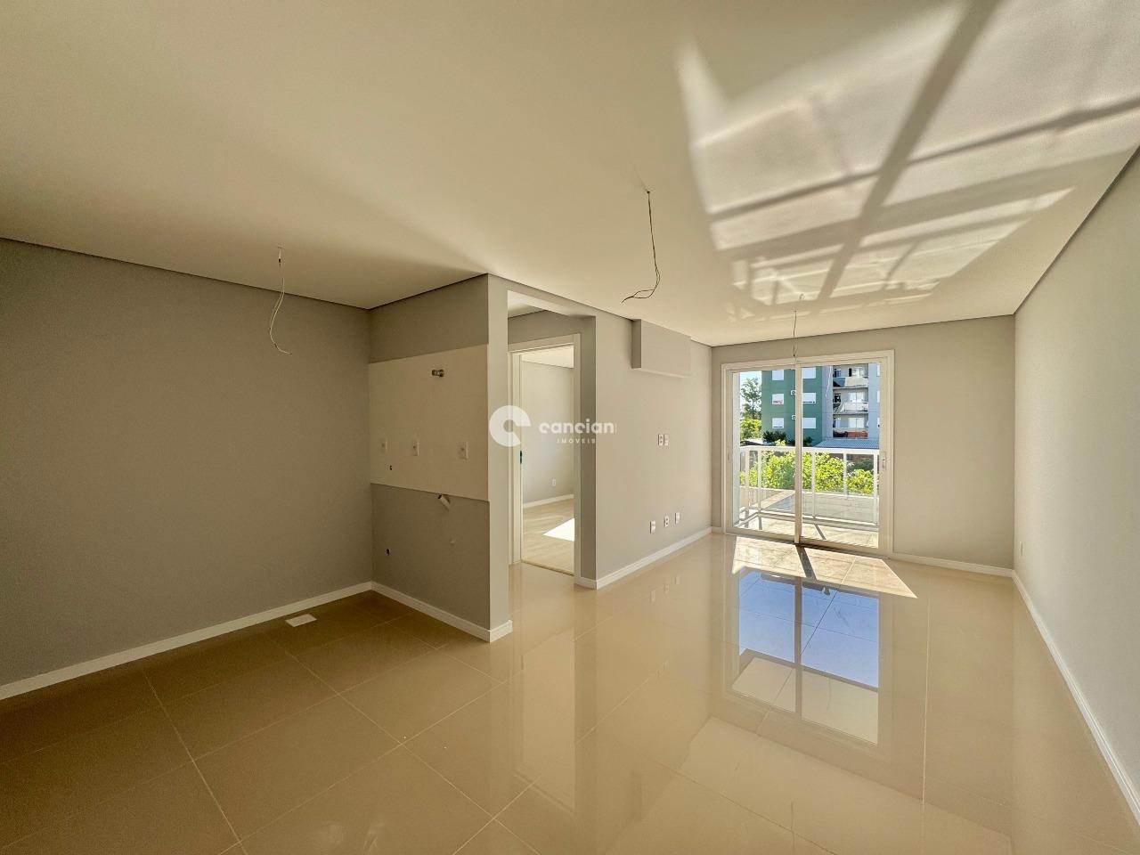 Apartamento à venda no Camobi: 