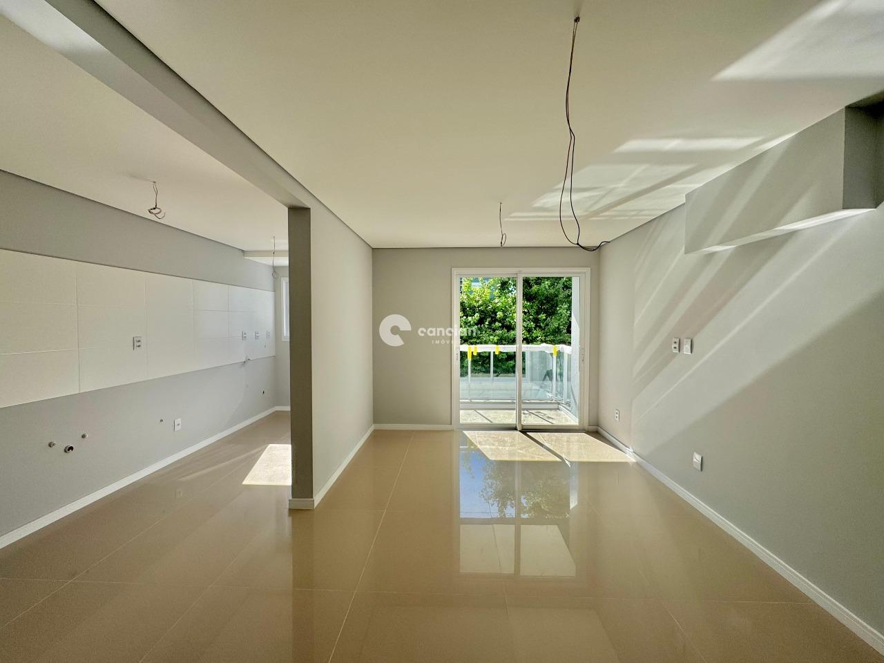 Apartamento à venda no Camobi: 