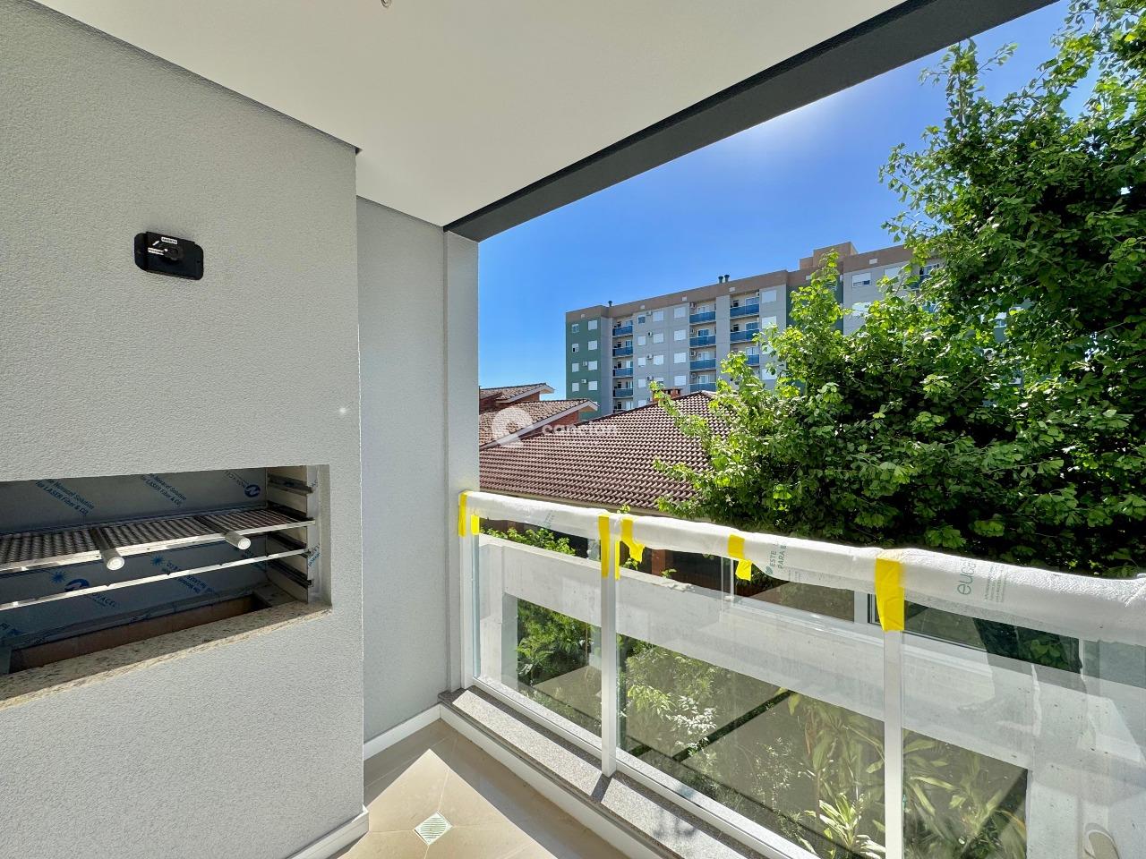 Apartamento à venda no Camobi: 