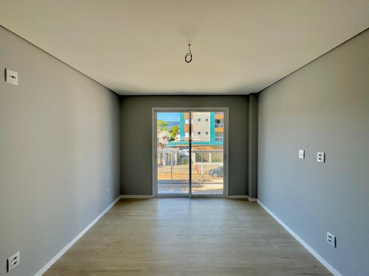 Apartamento à venda no Camobi: 