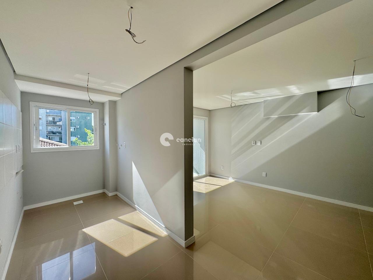 Apartamento à venda no Camobi: 