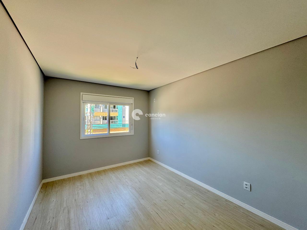 Apartamento à venda no Camobi: 