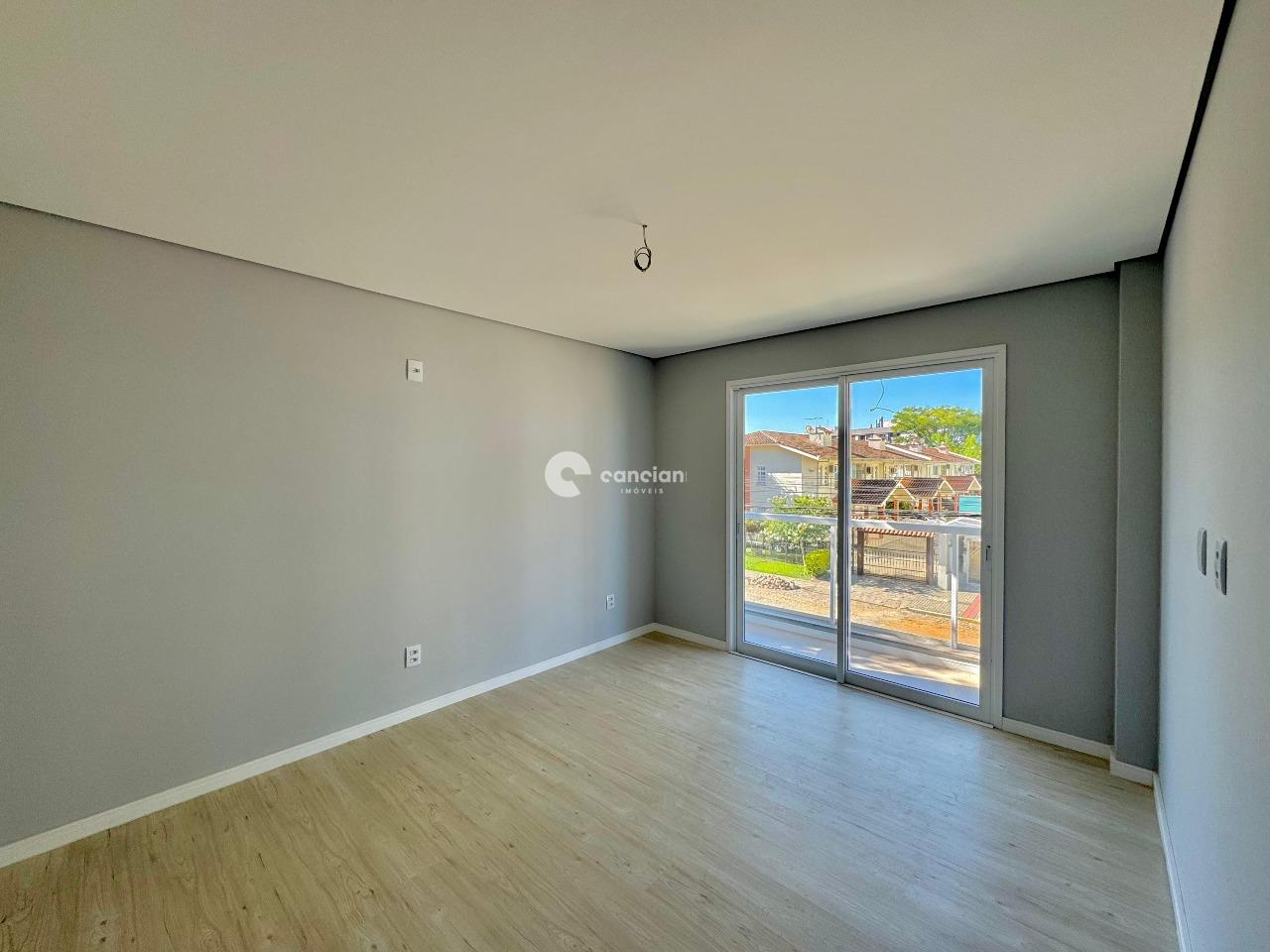 Apartamento à venda no Camobi: 