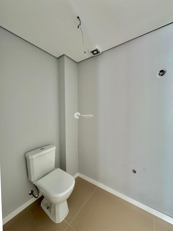 Apartamento à venda no Camobi: 