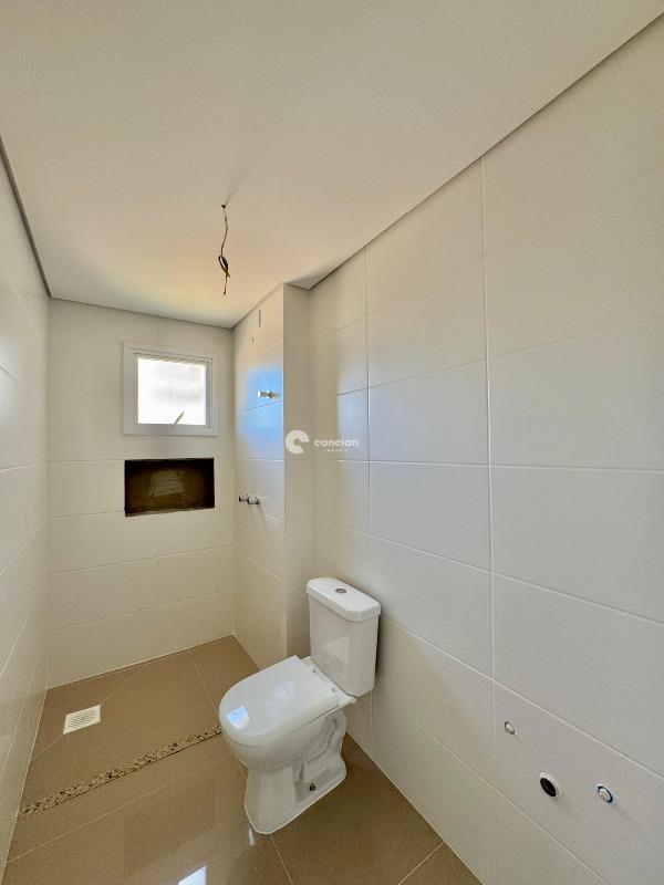 Apartamento à venda no Camobi: 