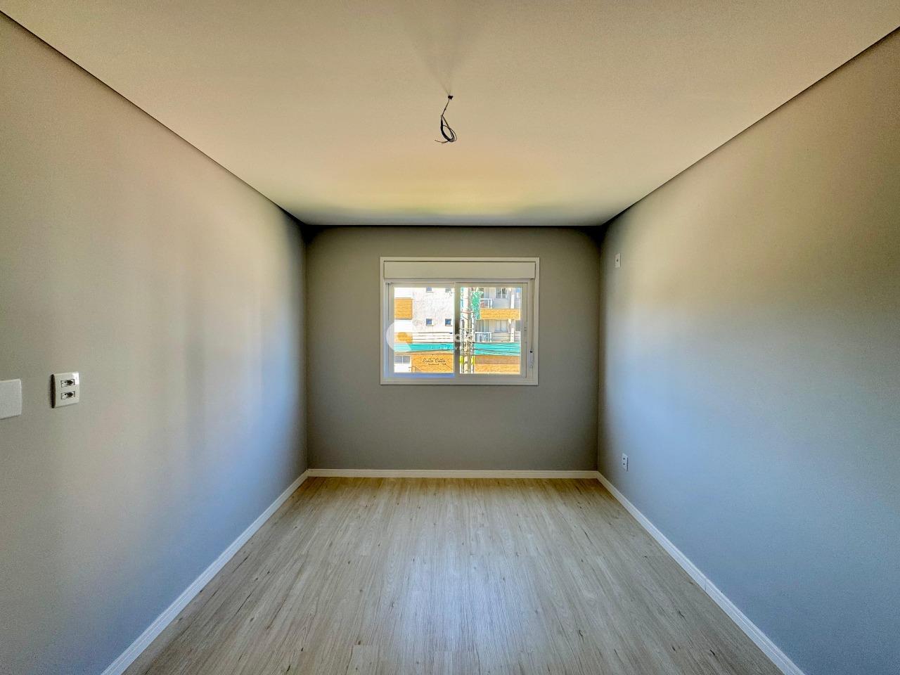 Apartamento à venda no Camobi: 