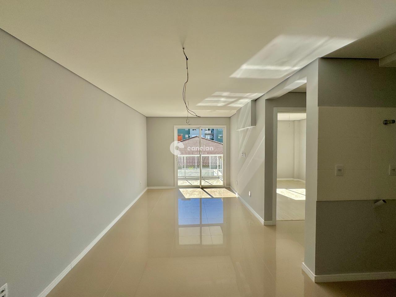 Apartamento à venda no Camobi: 