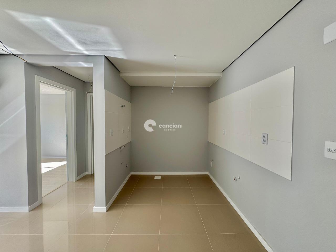 Apartamento à venda no Camobi: 