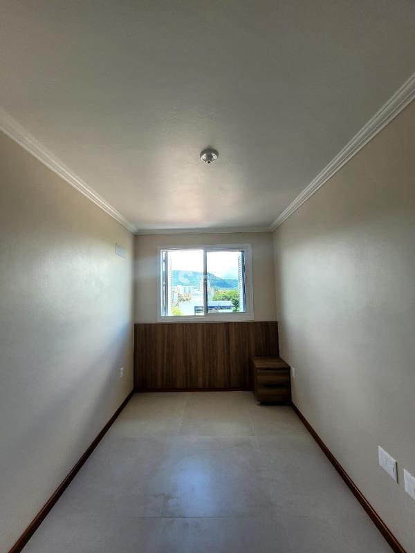 Apartamento para aluguel no Camobi: 