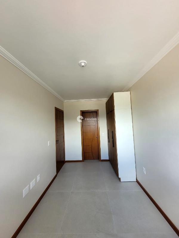 Apartamento para aluguel no Camobi: 