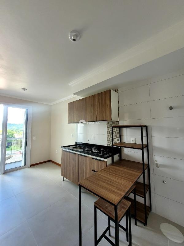 Apartamento para aluguel no Camobi: 