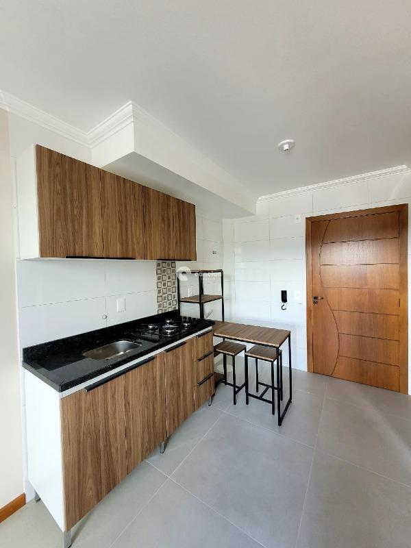 Apartamento para aluguel no Camobi: 