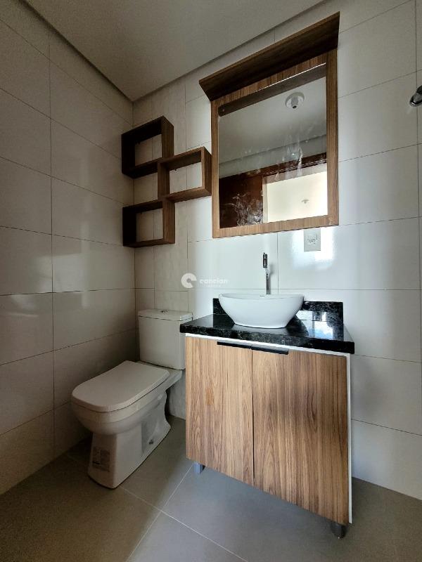 Apartamento para aluguel no Camobi: 
