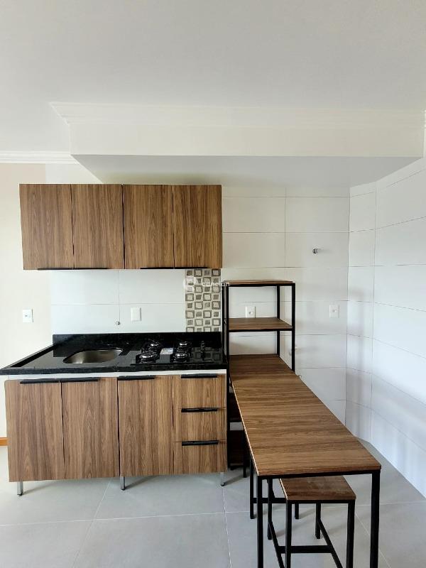 Apartamento para aluguel no Camobi: 