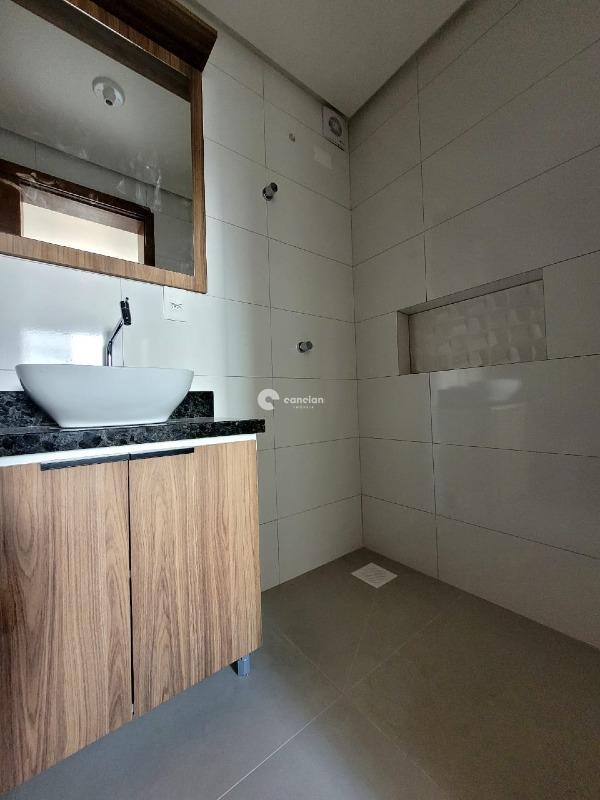 Apartamento para aluguel no Camobi: 