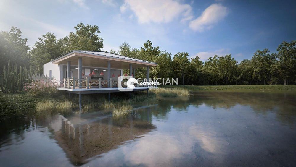 Terreno à venda no Tomazetti: 