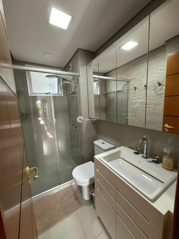 Apartamento à venda no Nossa Senhora de Fátima: 