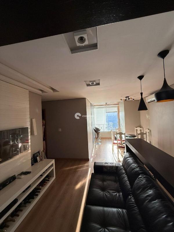 Apartamento à venda no Nossa Senhora de Fátima: 