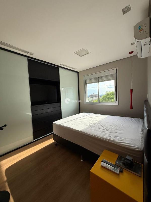 Apartamento à venda no Nossa Senhora de Fátima: 