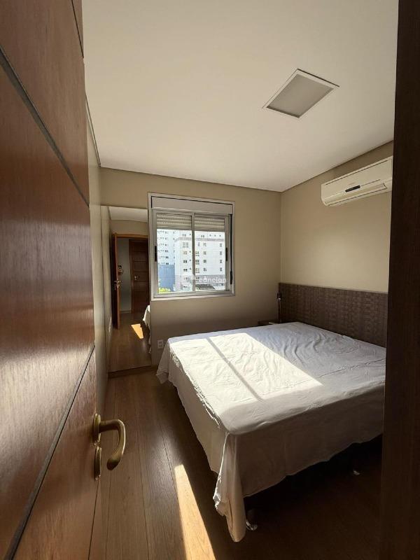 Apartamento à venda no Nossa Senhora de Fátima: 