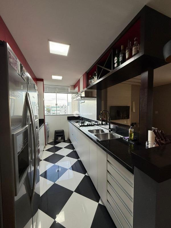 Apartamento à venda no Nossa Senhora de Fátima: 