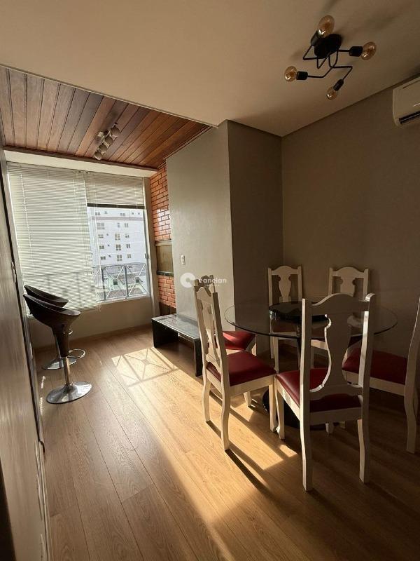 Apartamento à venda no Nossa Senhora de Fátima: 