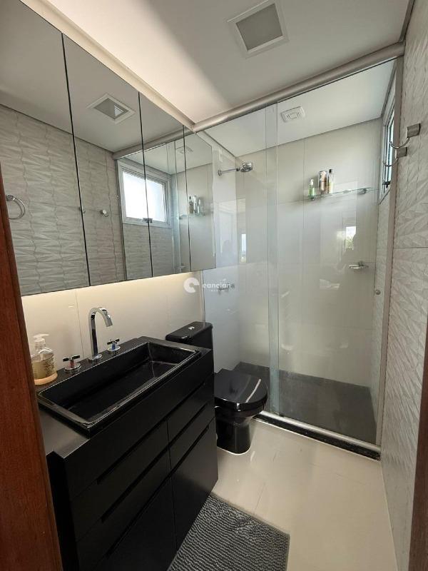 Apartamento à venda no Nossa Senhora de Fátima: 