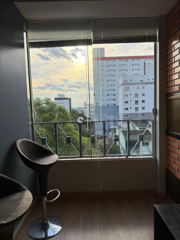 Apartamento à venda no Nossa Senhora de Fátima: 