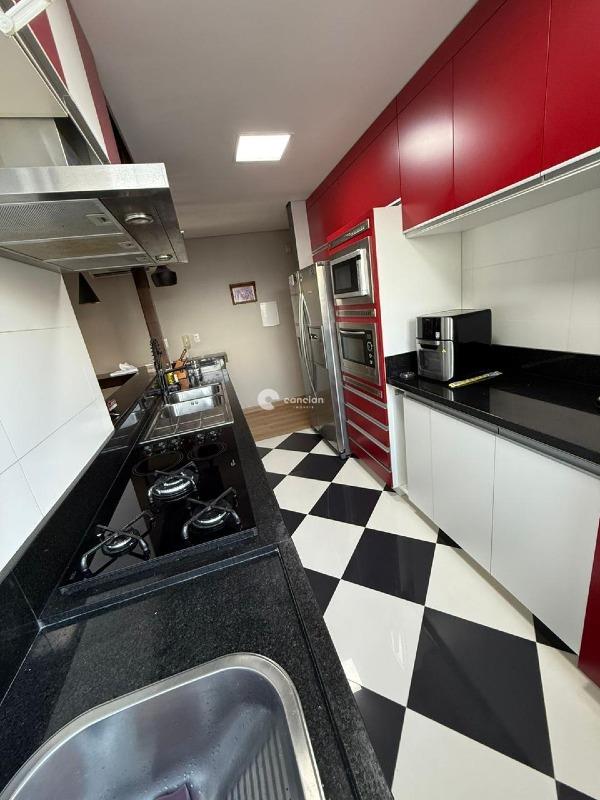 Apartamento à venda no Nossa Senhora de Fátima: 