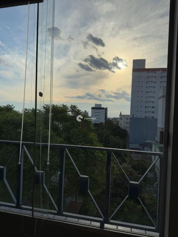 Apartamento à venda no Nossa Senhora de Fátima: 