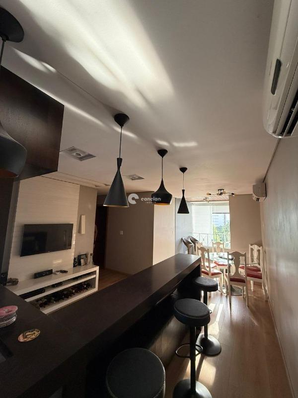 Apartamento à venda no Nossa Senhora de Fátima: 