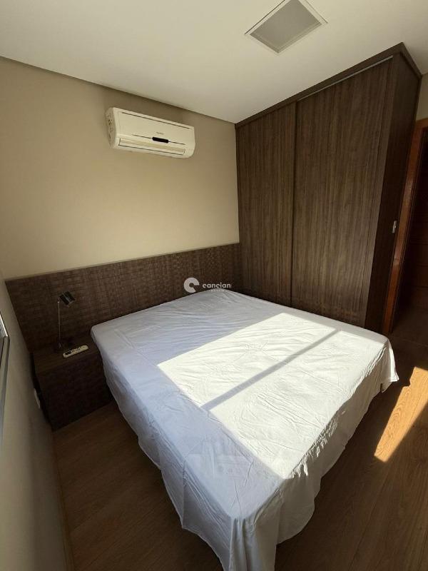 Apartamento à venda no Nossa Senhora de Fátima: 