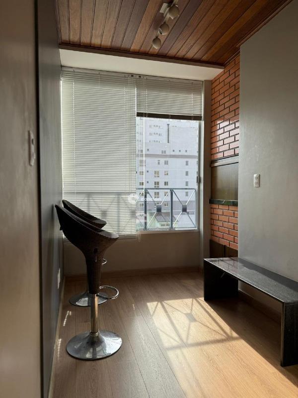 Apartamento à venda no Nossa Senhora de Fátima: 